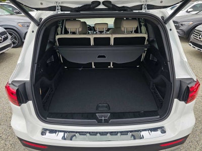 2026 Mercedes-Benz GLB 250 SUV