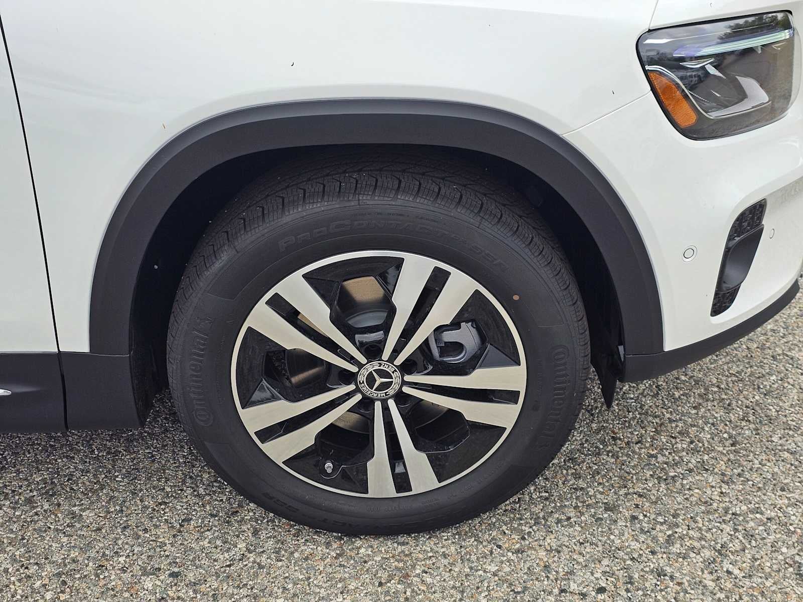 2026 Mercedes-Benz GLB 250 SUV
