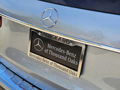 2026 Mercedes-Benz GLB 250 SUV