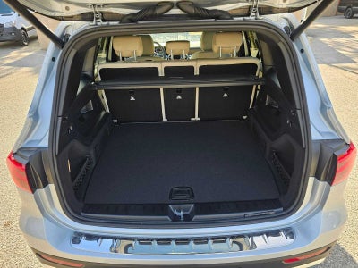 2026 Mercedes-Benz GLB 250 SUV