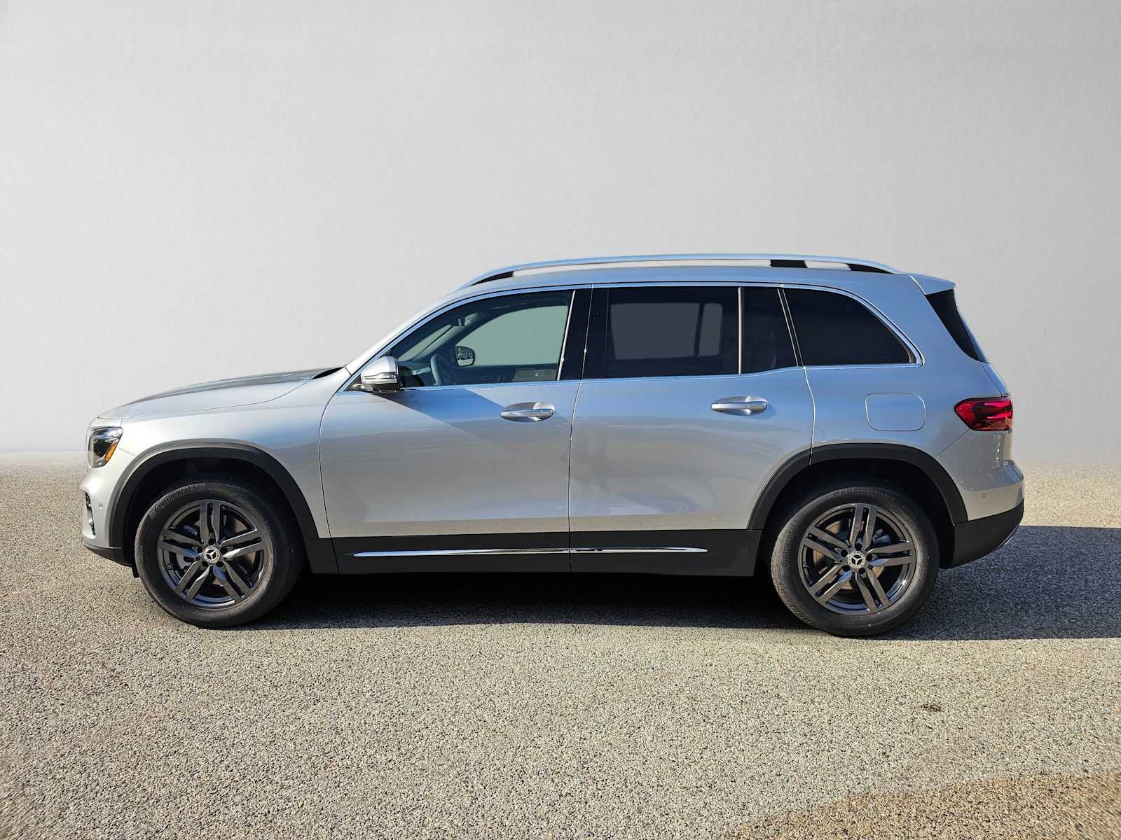 2026 Mercedes-Benz GLB 250 SUV