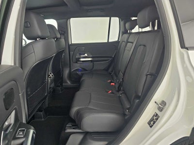 2026 Mercedes-Benz GLB 250 SUV