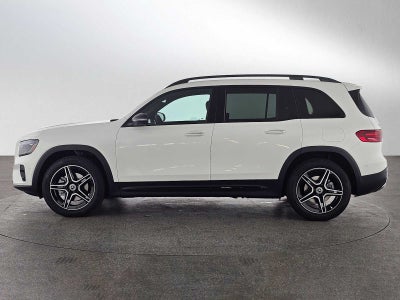 2026 Mercedes-Benz GLB 250 SUV