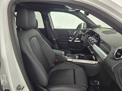 2026 Mercedes-Benz GLB 250 SUV
