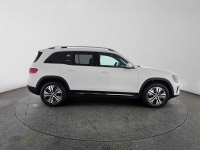 2026 Mercedes-Benz GLB 250 SUV