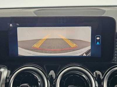 2026 Mercedes-Benz GLB 250 SUV