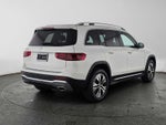 2026 Mercedes-Benz GLB 250 SUV