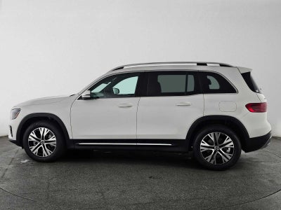 2026 Mercedes-Benz GLB 250 SUV