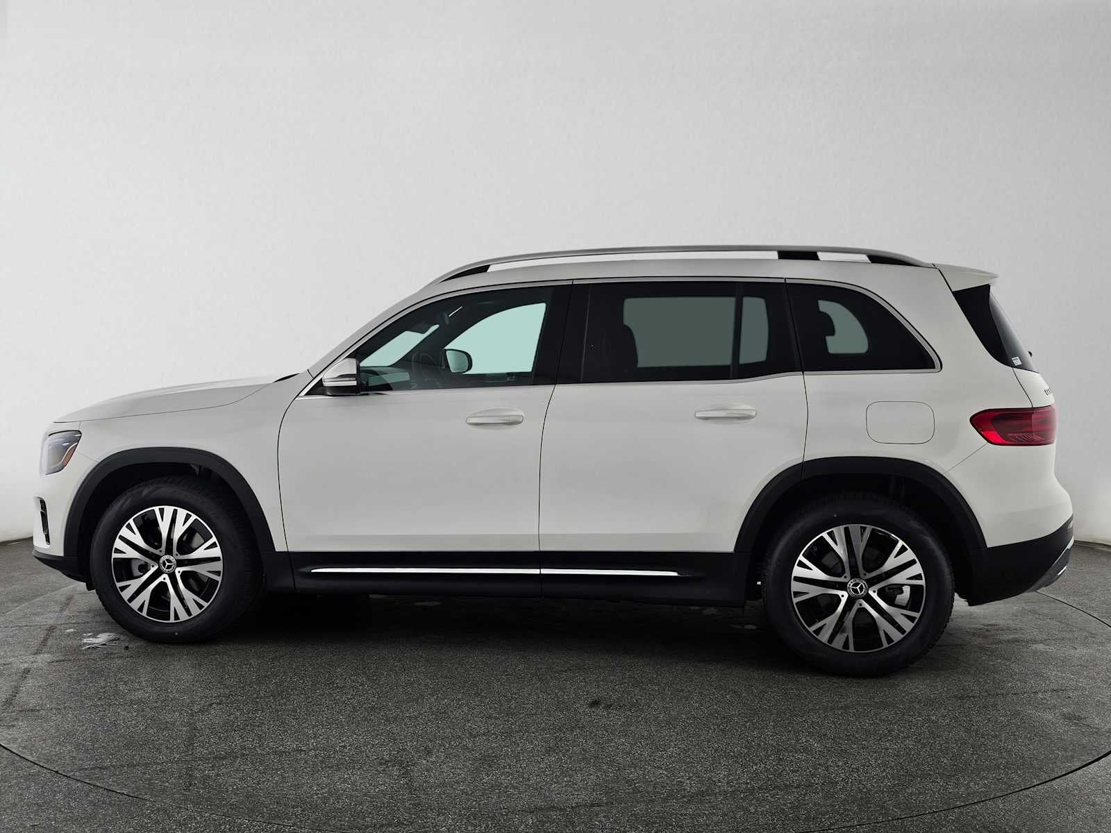 2026 Mercedes-Benz GLB 250 SUV