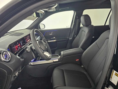 2026 Mercedes-Benz GLB 250 SUV