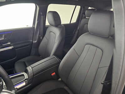 2026 Mercedes-Benz GLB 250 SUV