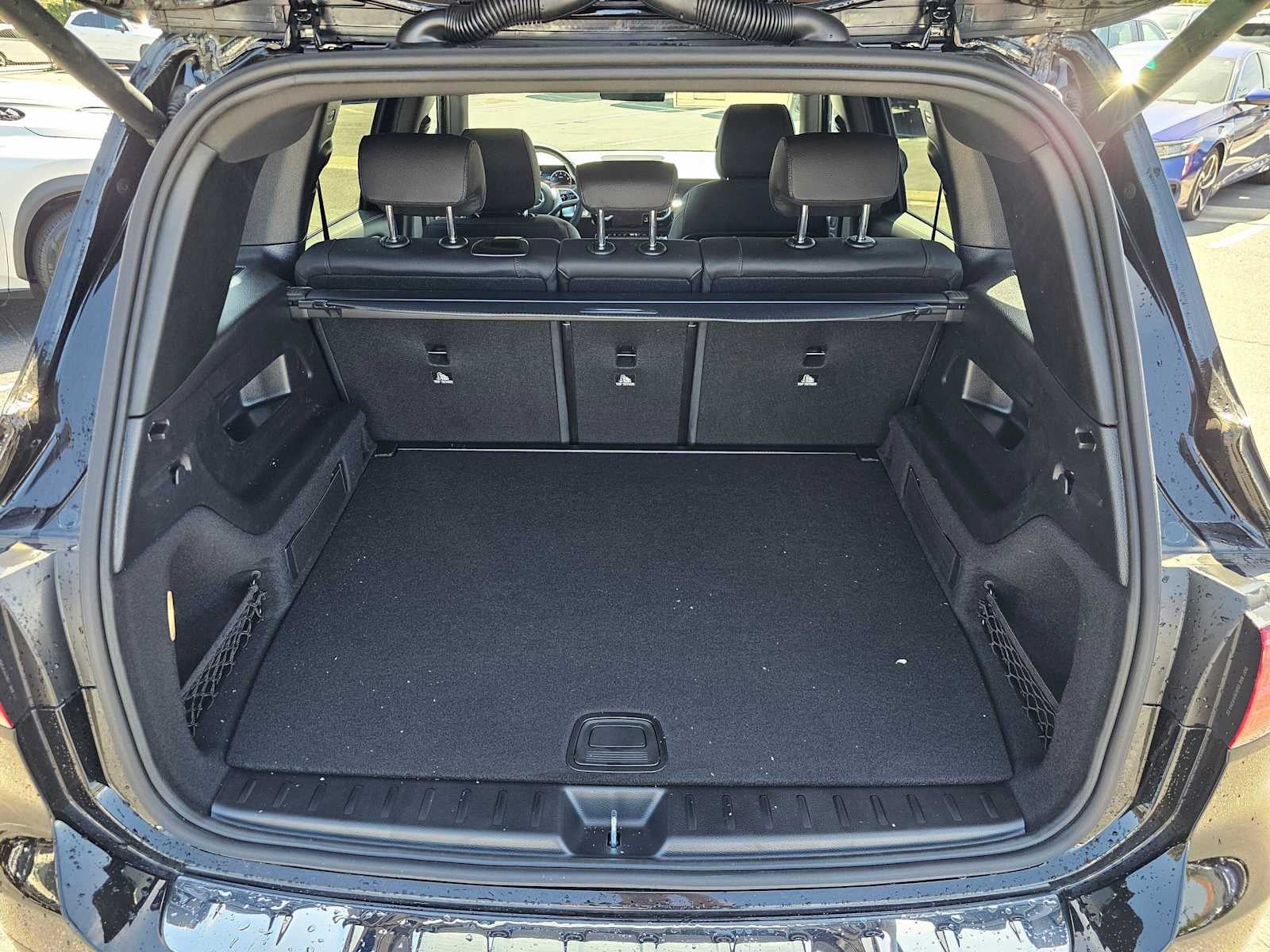 2026 Mercedes-Benz GLB 250 SUV