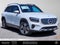 2026 Mercedes-Benz GLB 250 SUV
