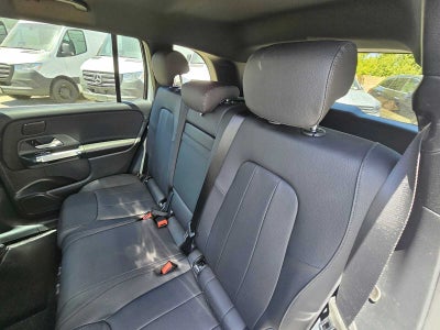 2026 Mercedes-Benz GLB 250 SUV