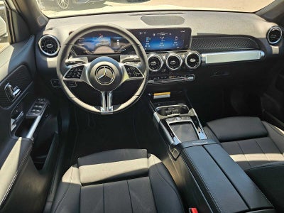2026 Mercedes-Benz GLB 250 SUV