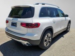 2026 Mercedes-Benz GLB 250 SUV
