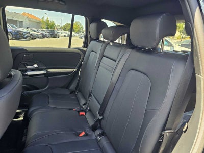 2026 Mercedes-Benz GLB 250 SUV