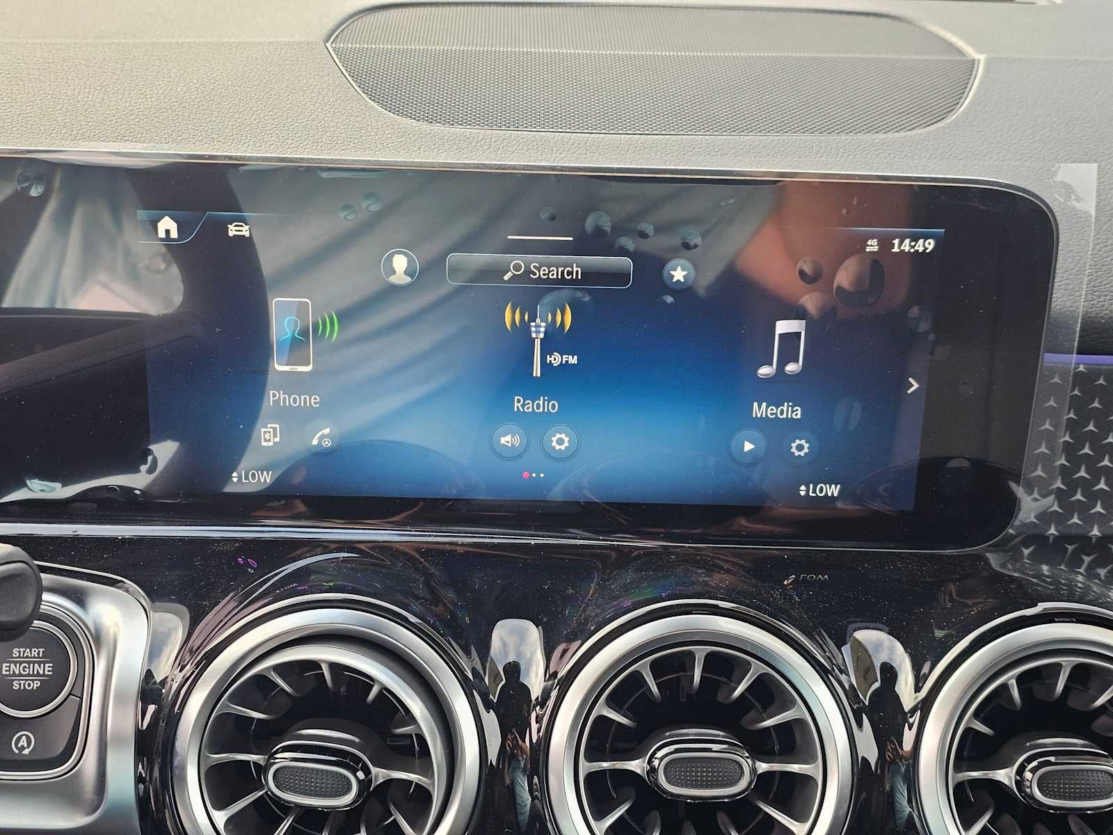 2026 Mercedes-Benz GLB 250 SUV