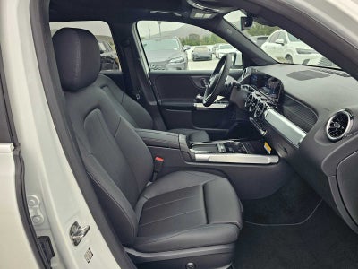 2026 Mercedes-Benz GLB 250 SUV