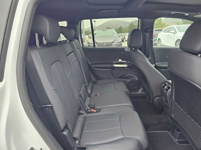 2026 Mercedes-Benz GLB 250 SUV