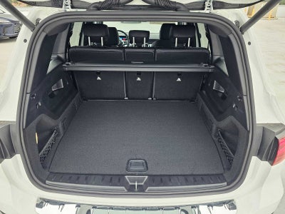 2026 Mercedes-Benz GLB 250 SUV