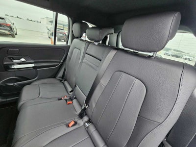 2026 Mercedes-Benz GLB 250 SUV