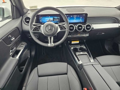 2026 Mercedes-Benz GLB 250 SUV