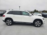 2026 Mercedes-Benz GLB 250 SUV