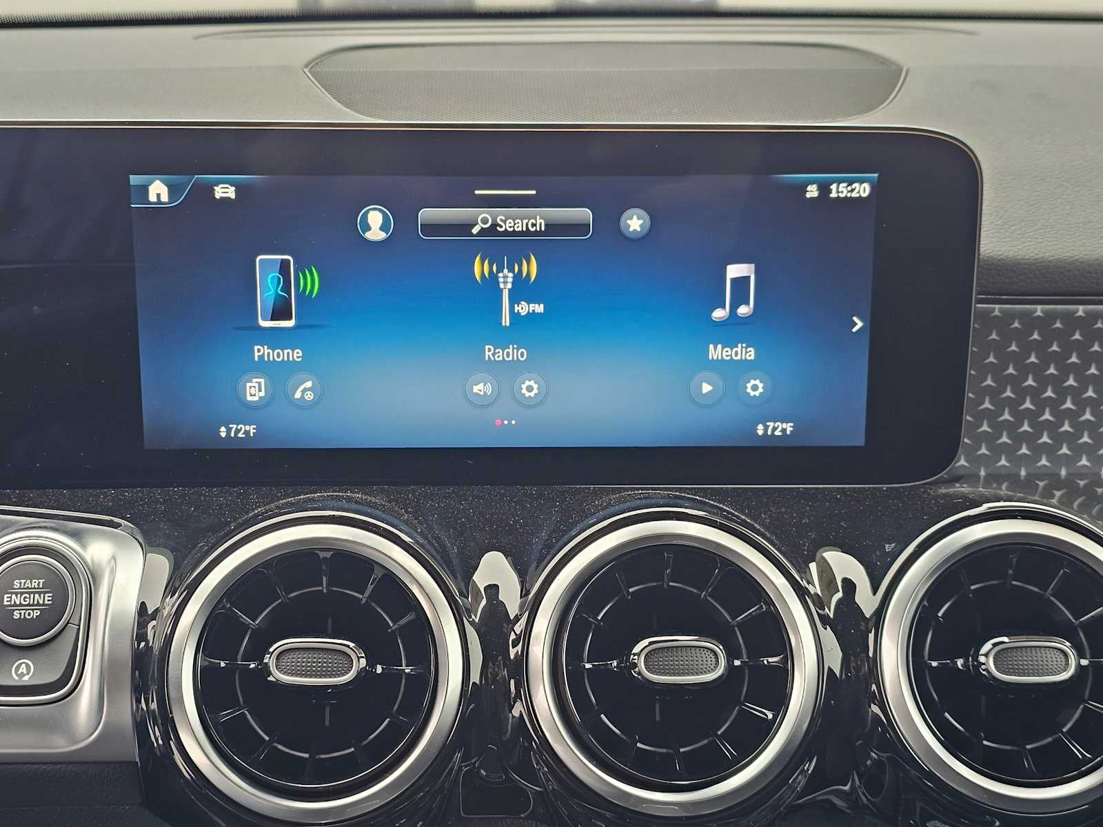 2026 Mercedes-Benz GLB 250 SUV