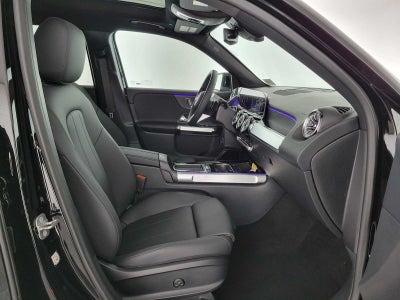 2026 Mercedes-Benz GLB 250 SUV