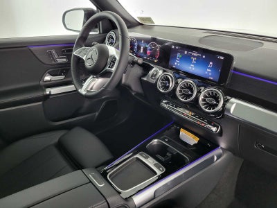 2026 Mercedes-Benz GLB 250 SUV