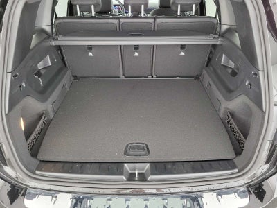 2026 Mercedes-Benz GLB 250 SUV