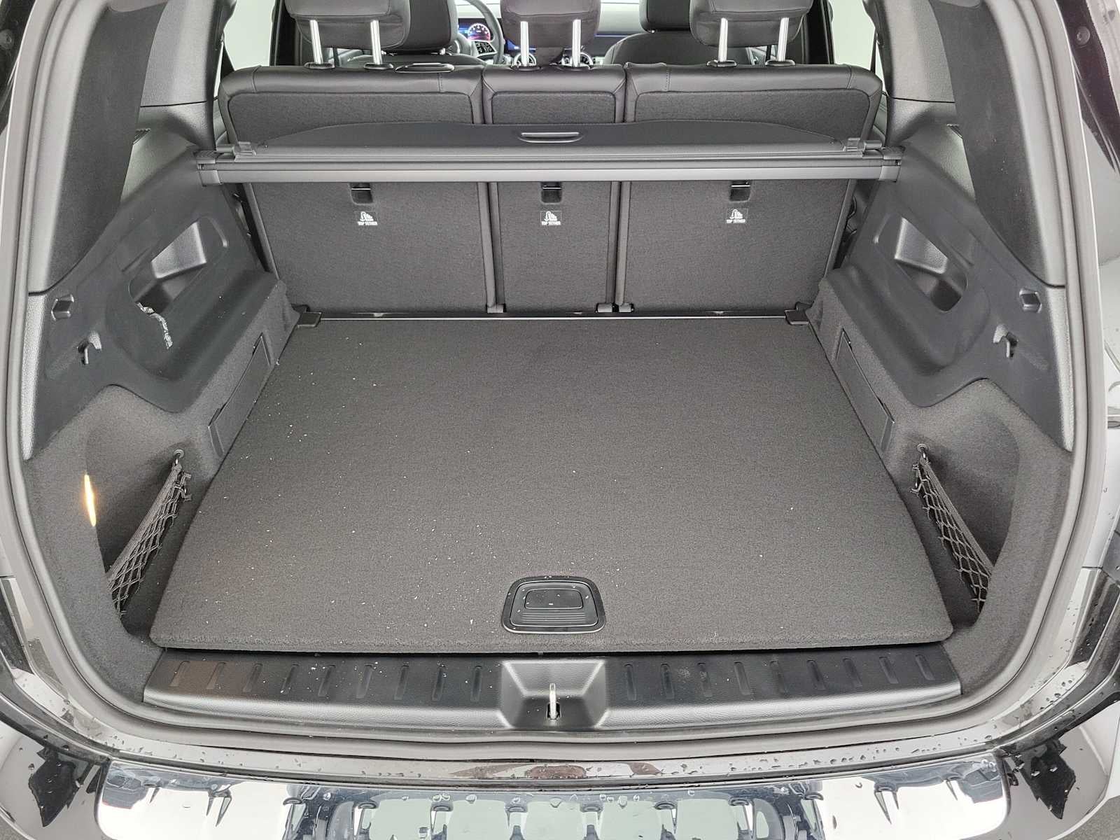 2026 Mercedes-Benz GLB 250 SUV