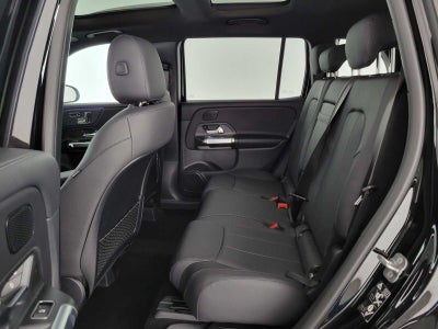 2026 Mercedes-Benz GLB 250 SUV