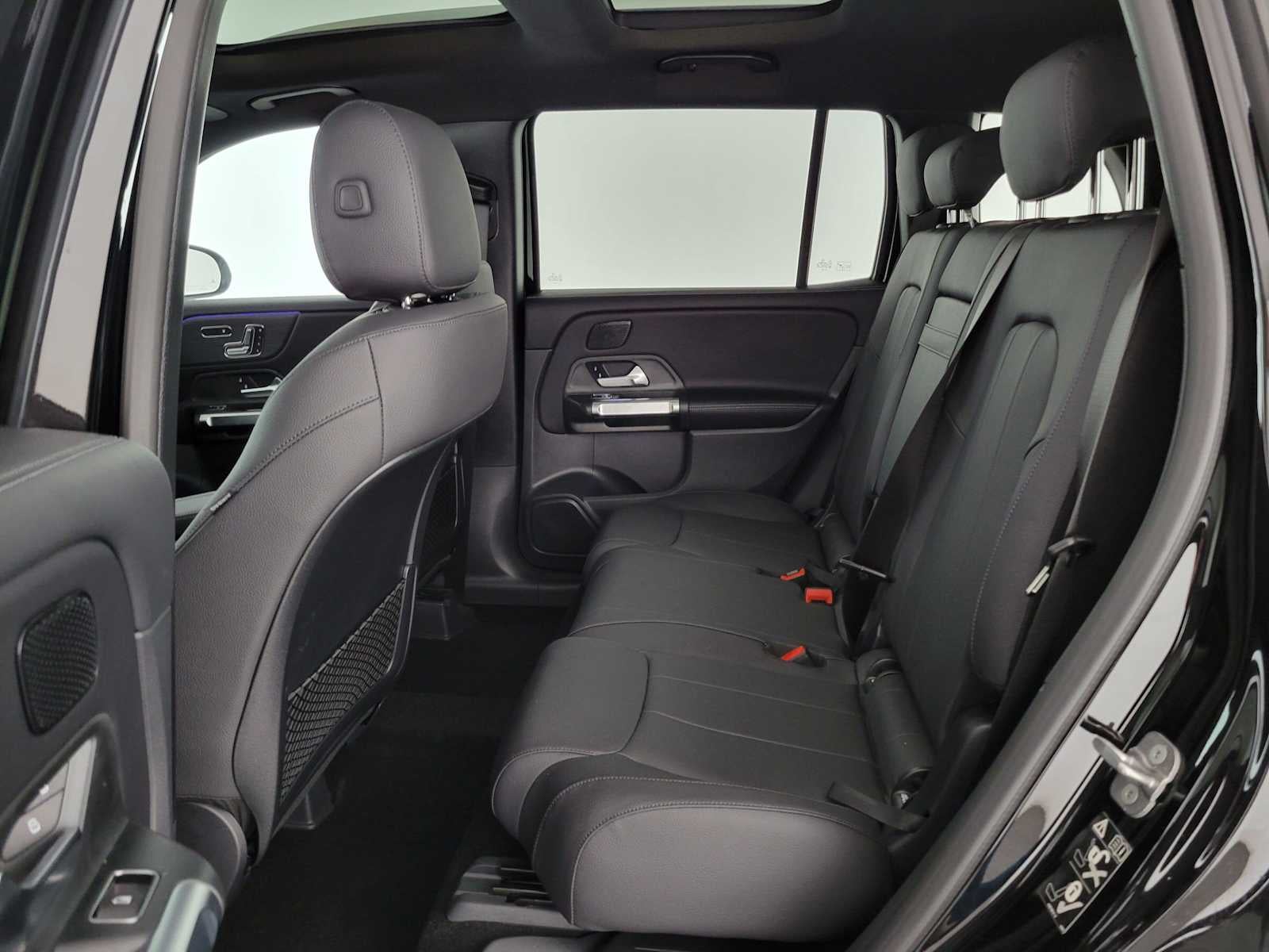 2026 Mercedes-Benz GLB 250 SUV