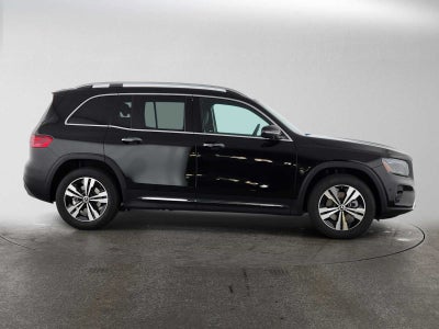 2026 Mercedes-Benz GLB 250 SUV
