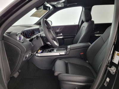 2026 Mercedes-Benz GLB 250 SUV