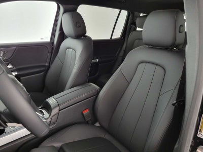 2026 Mercedes-Benz GLB 250 SUV