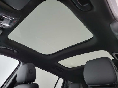2026 Mercedes-Benz GLB 250 SUV