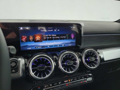 2026 Mercedes-Benz GLB 250 SUV