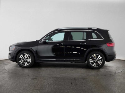 2026 Mercedes-Benz GLB 250 SUV