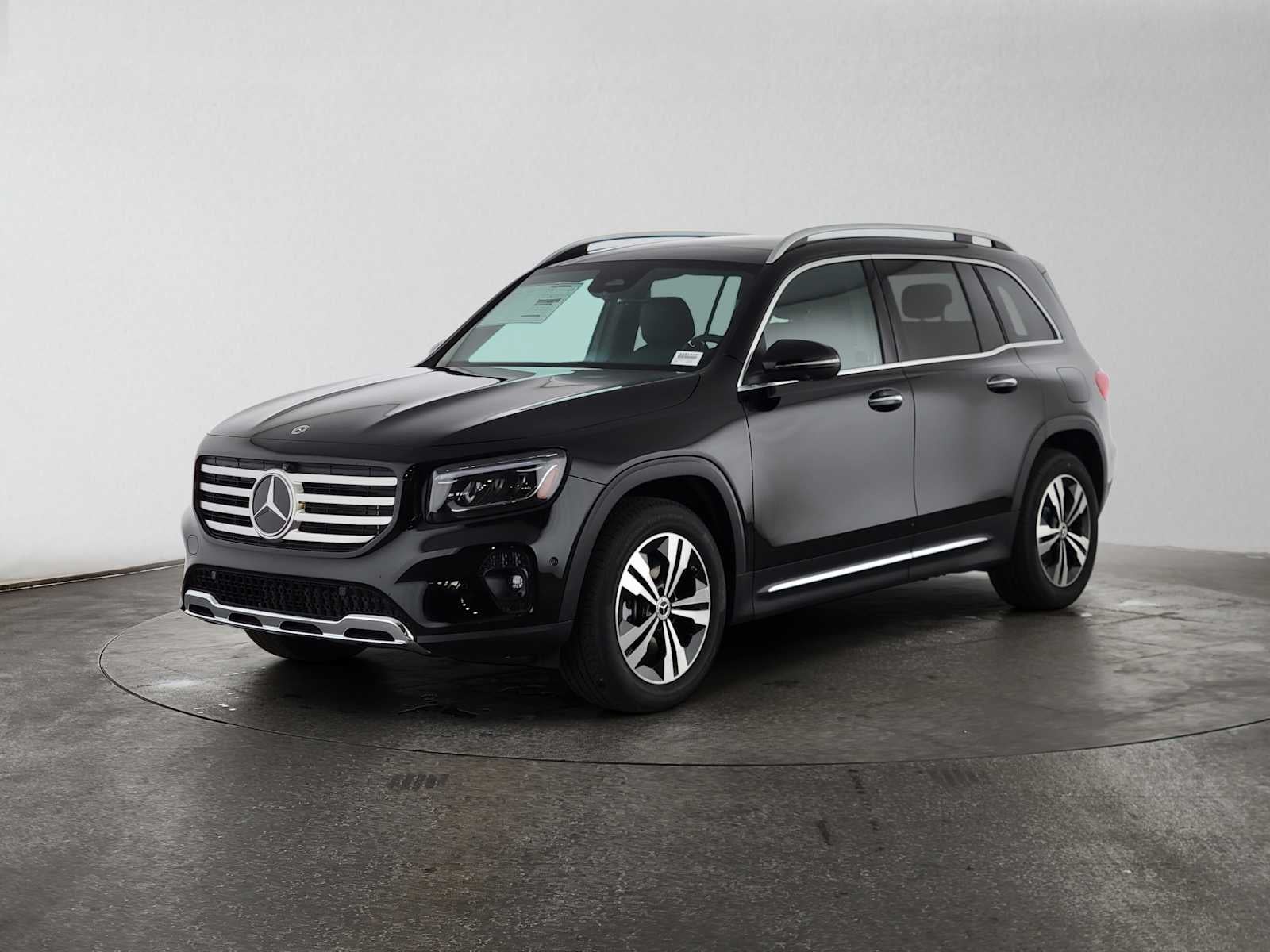 2026 Mercedes-Benz GLB 250 SUV