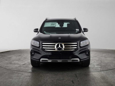 2026 Mercedes-Benz GLB 250 SUV