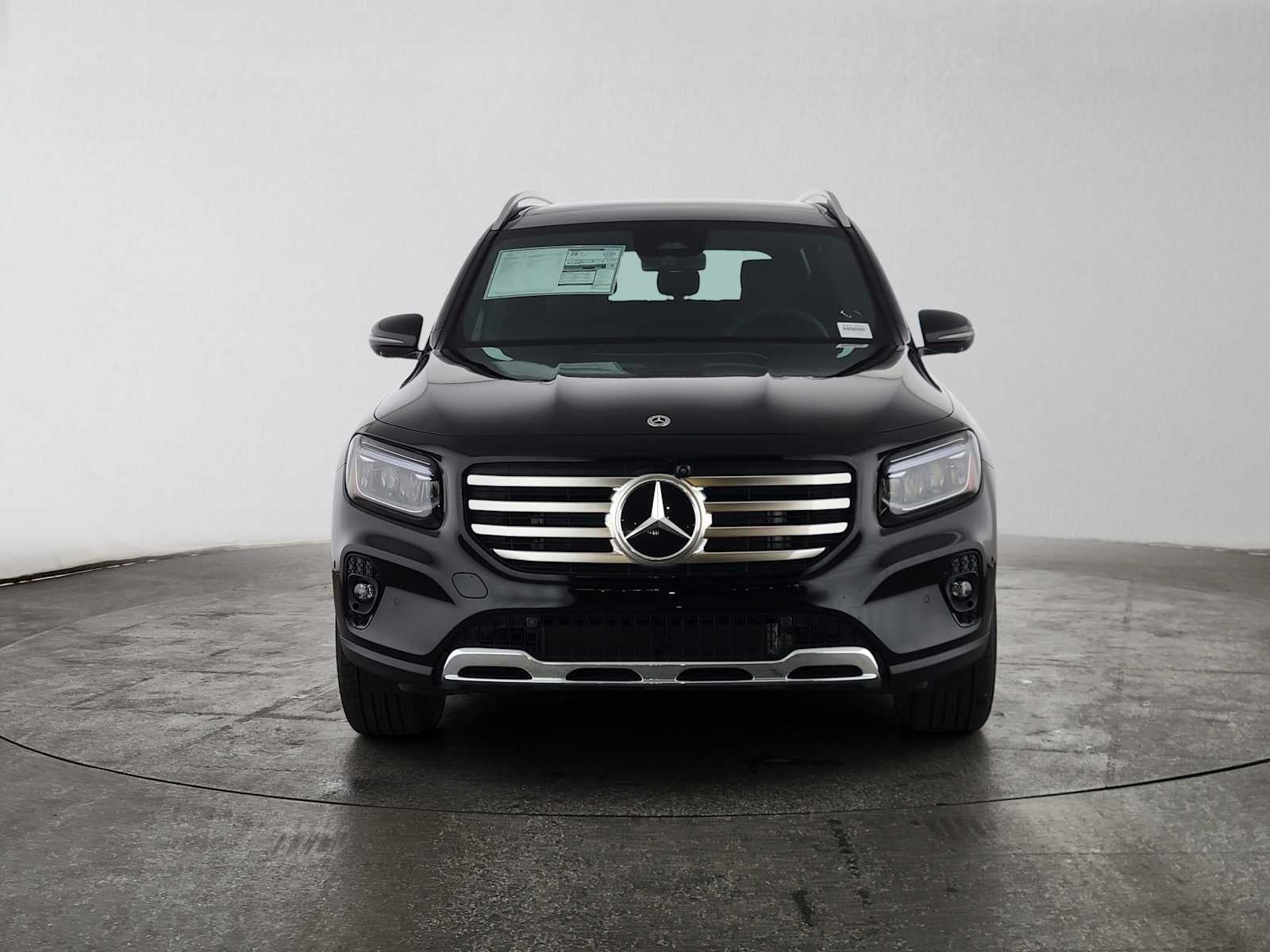 2026 Mercedes-Benz GLB 250 SUV