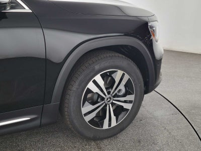 2026 Mercedes-Benz GLB 250 SUV