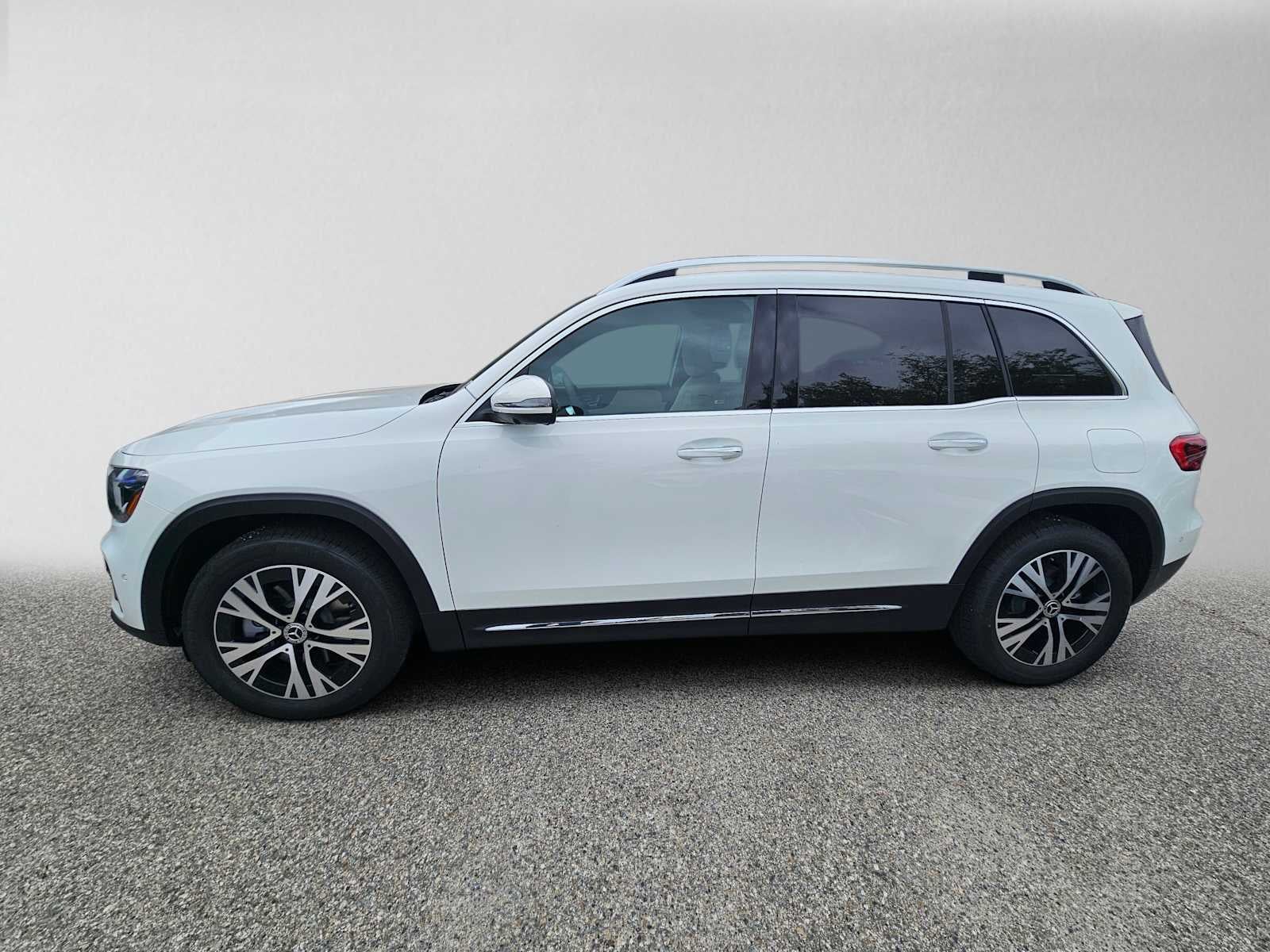 2026 Mercedes-Benz GLB 250 SUV