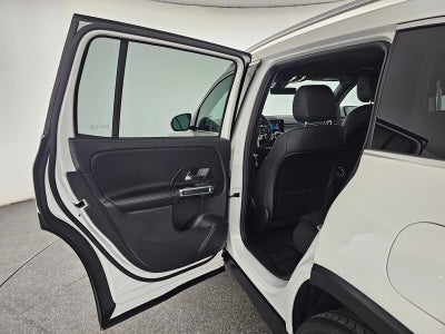 2022 Mercedes-Benz GLB 250 GLB 250