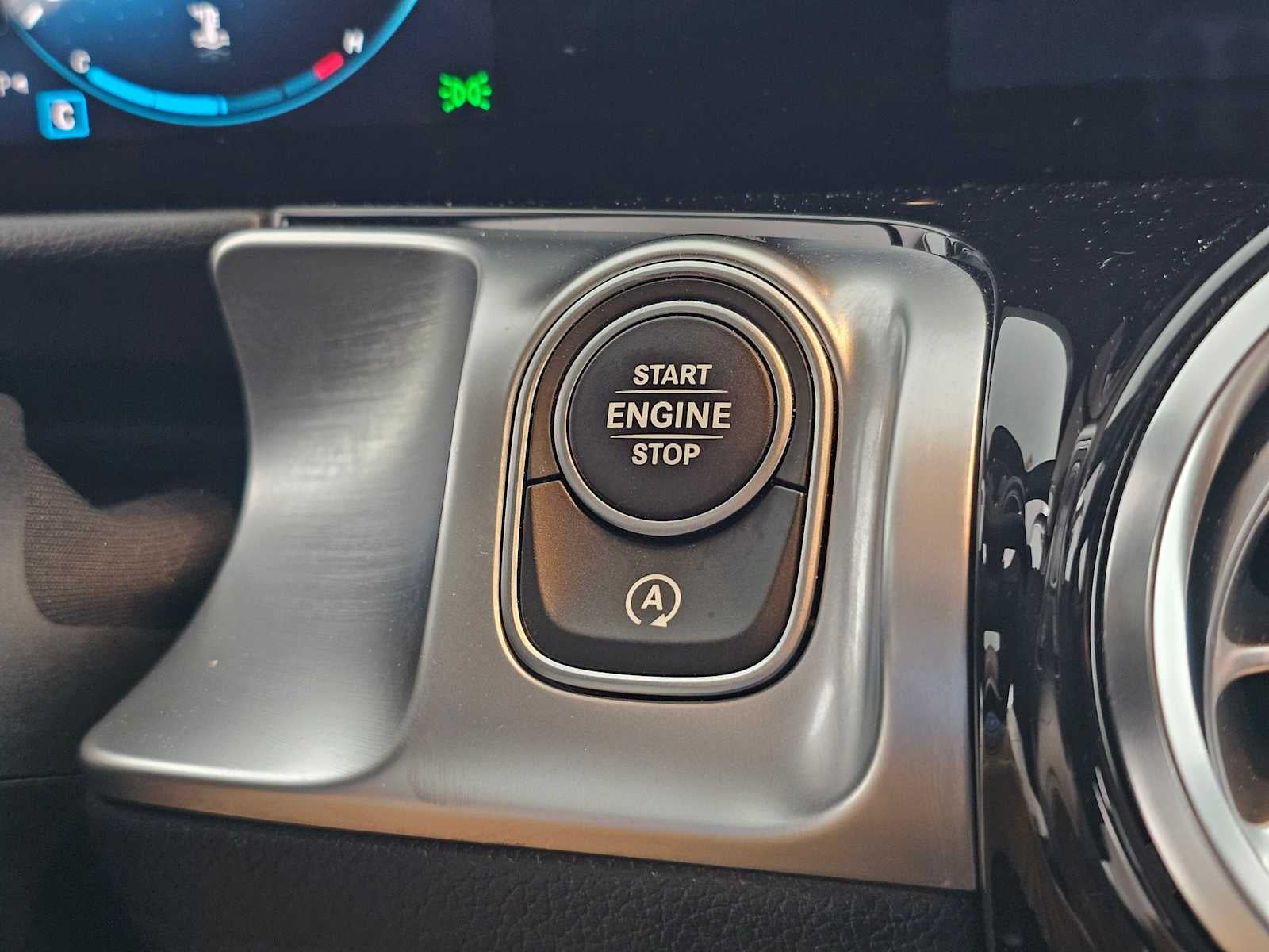 2022 Mercedes-Benz GLB 250 GLB 250