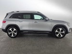 2025 Mercedes-Benz GLB GLB 250