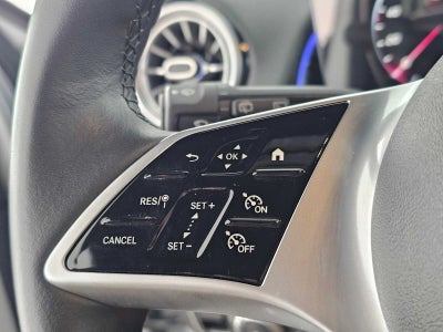 2025 Mercedes-Benz GLB GLB 250